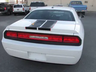 2010 Dodge Challenger SE