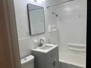 Propiedad en alquiler con 1 dormitorio y 1 baño en Waltham