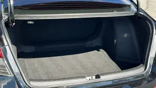 Honda Civic 2024 Sport 4dr Sedan