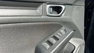 Honda Civic 2024 Sport 4dr Sedan