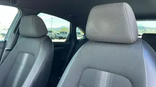 Honda Civic 2024 Sport 4dr Sedan
