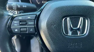 Honda Civic 2024 Sport 4dr Sedan