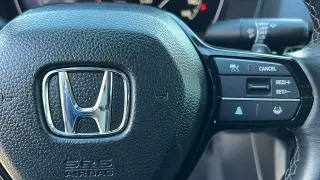 Honda Civic 2024 Sport 4dr Sedan