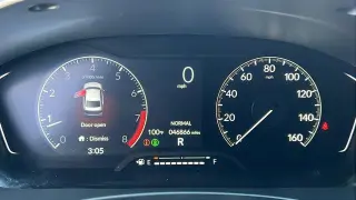 Honda Civic 2024 Sport 4dr Sedan