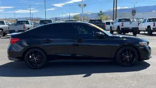 Honda Civic 2024 Sport 4dr Sedan