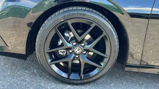 Honda Civic 2024 Sport 4dr Sedan