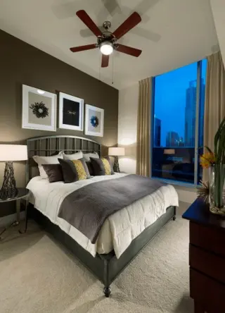 Propiedad en alquiler con 0 habitaciones y 1 baño en Austin