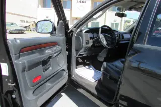 2003 Dodge Ram 1500 Laramie