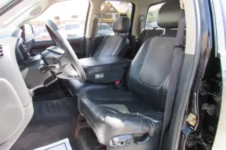 2003 Dodge Ram 1500 Laramie