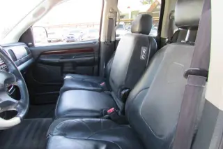 2003 Dodge Ram 1500 Laramie