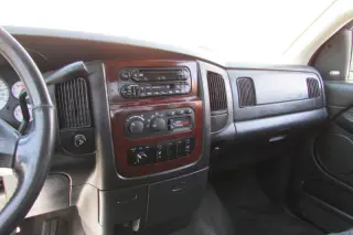 2003 Dodge Ram 1500 Laramie