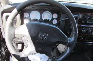 2003 Dodge Ram 1500 Laramie