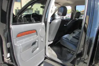 2003 Dodge Ram 1500 Laramie