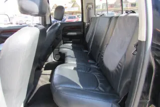2003 Dodge Ram 1500 Laramie