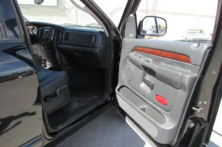 2003 Dodge Ram 1500 Laramie