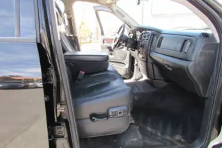 2003 Dodge Ram 1500 Laramie