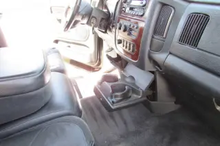 2003 Dodge Ram 1500 Laramie