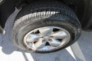 2003 Dodge Ram 1500 Laramie