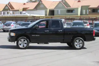2003 Dodge Ram 1500 Laramie