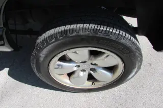2003 Dodge Ram 1500 Laramie