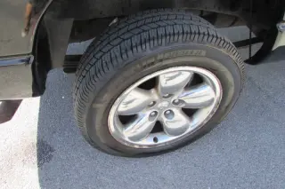 2003 Dodge Ram 1500 Laramie