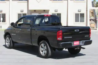 2003 Dodge Ram 1500 Laramie