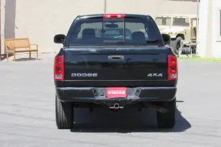 2003 Dodge Ram 1500 Laramie