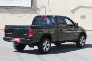 2003 Dodge Ram 1500 Laramie