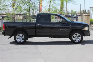 2003 Dodge Ram 1500 Laramie