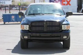 2003 Dodge Ram 1500 Laramie