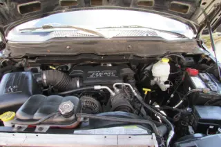 2003 Dodge Ram 1500 Laramie