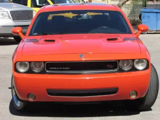 2009 Dodge Challenger R/T