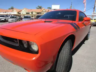 2009 Dodge Challenger R/T