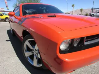 2009 Dodge Challenger R/T