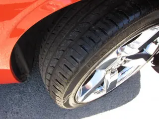 2009 Dodge Challenger R/T