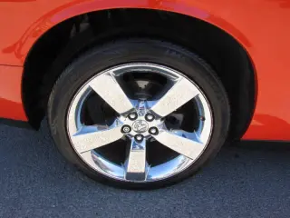 2009 Dodge Challenger R/T