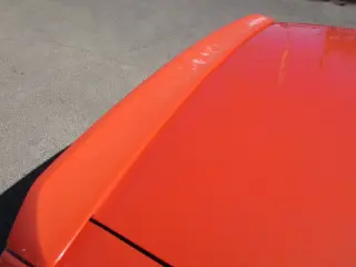 2009 Dodge Challenger R/T