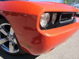 2009 Dodge Challenger R/T