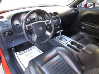2009 Dodge Challenger R/T