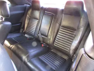 2009 Dodge Challenger R/T
