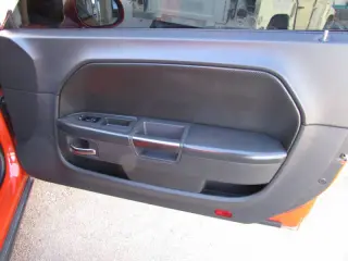 2009 Dodge Challenger R/T