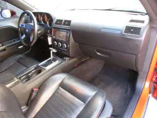 2009 Dodge Challenger R/T
