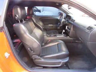 2009 Dodge Challenger R/T