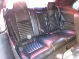 2009 Dodge Challenger R/T