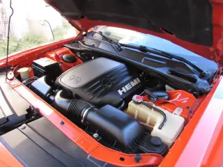 2009 Dodge Challenger R/T