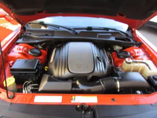 2009 Dodge Challenger R/T
