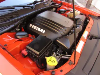 2009 Dodge Challenger R/T