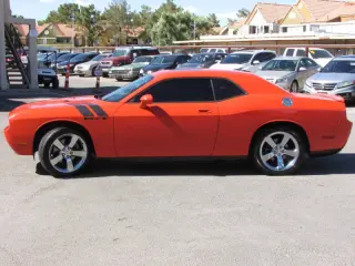 2009 Dodge Challenger R/T