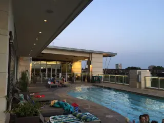 Propiedad en alquiler con 0 habitaciones y 1 baño en Austin