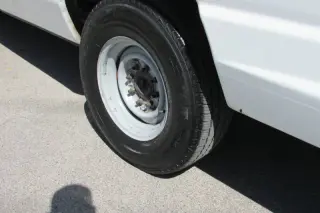 2011 Ford E-Series E-350 SD